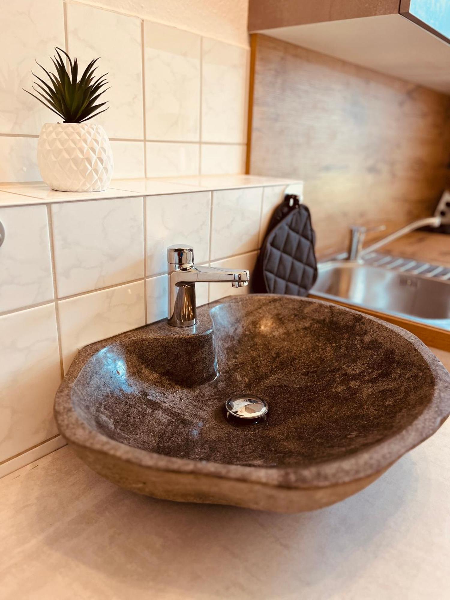 Apartment Tenx Mittweida Zewnętrze zdjęcie