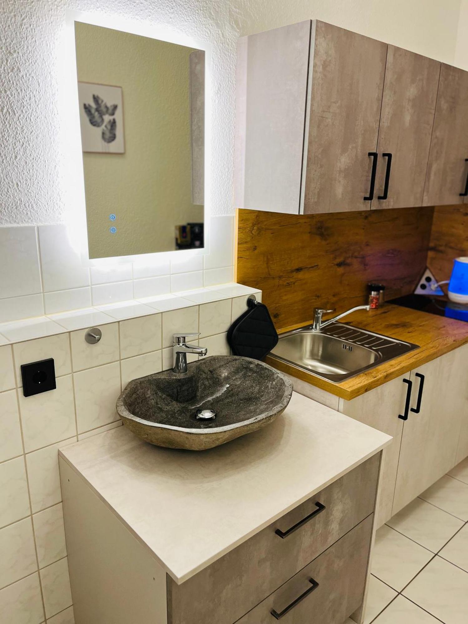 Apartment Tenx Mittweida Zewnętrze zdjęcie