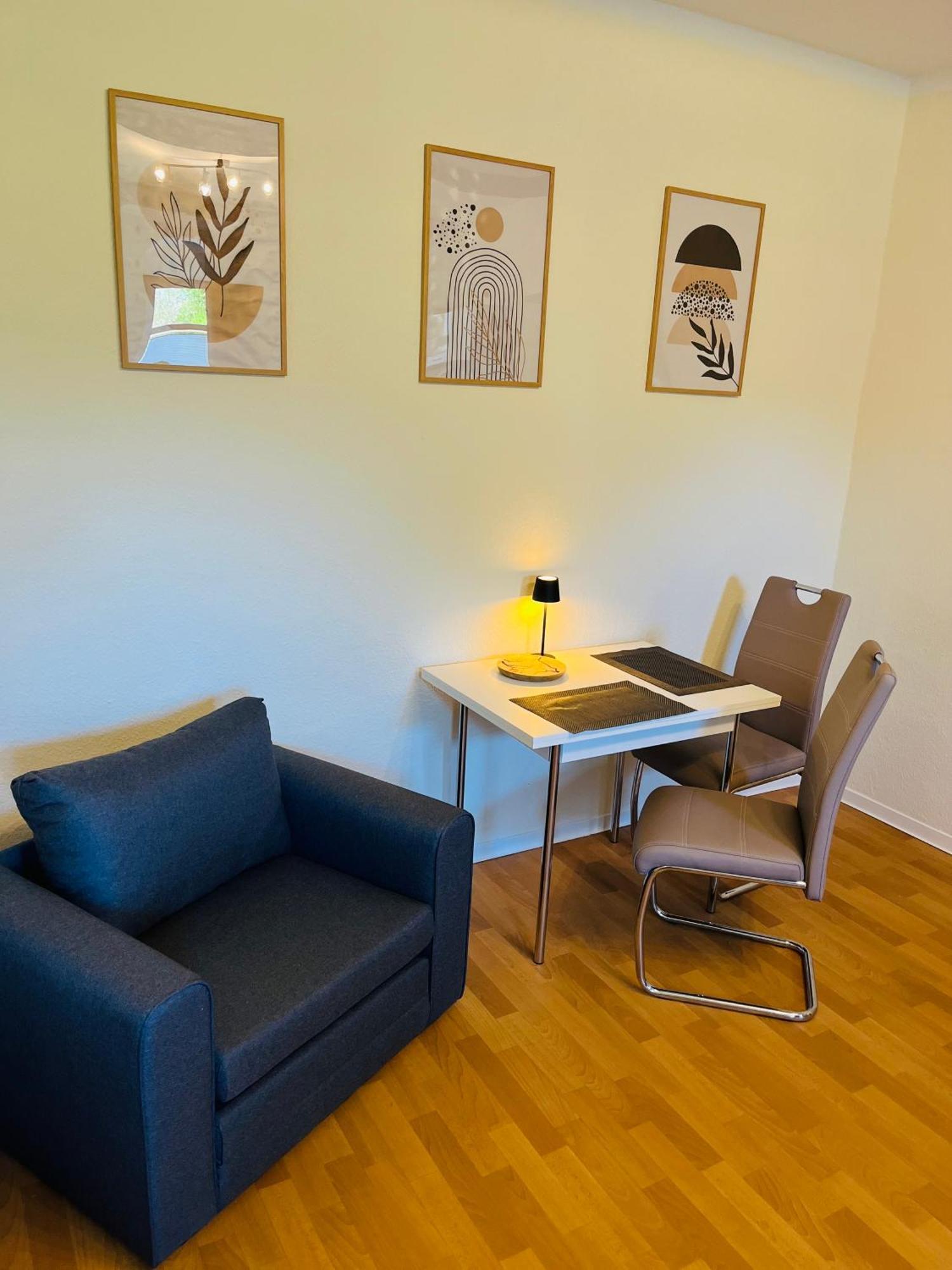 Apartment Tenx Mittweida Zewnętrze zdjęcie