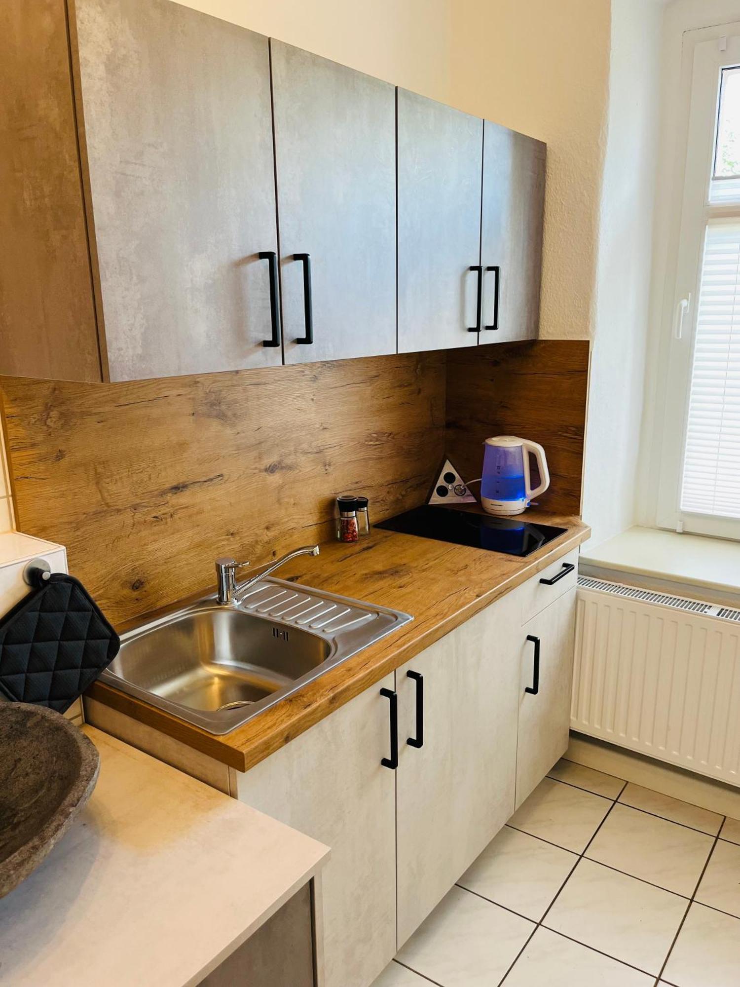 Apartment Tenx Mittweida Zewnętrze zdjęcie