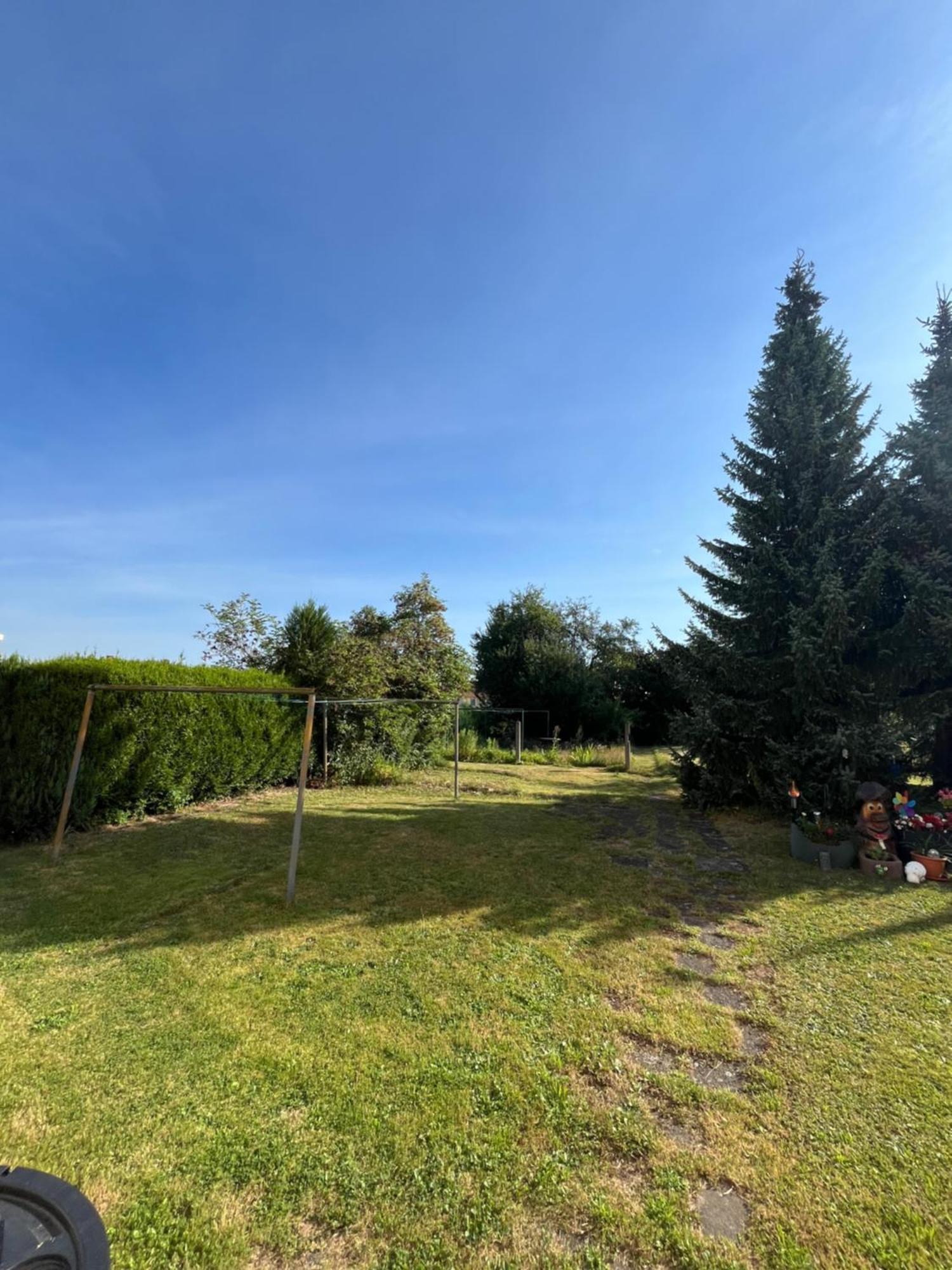 Apartment Tenx Mittweida Zewnętrze zdjęcie