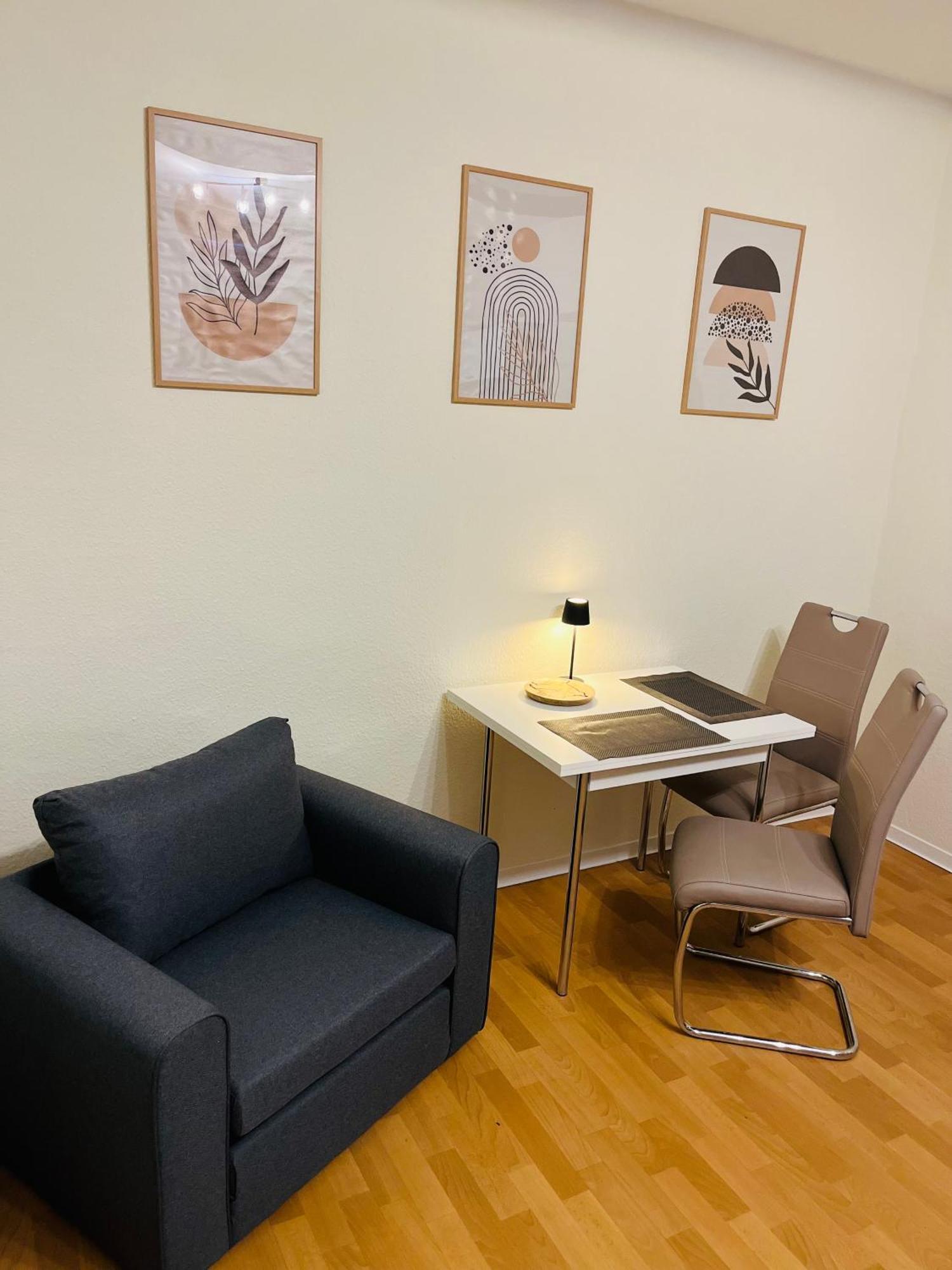 Apartment Tenx Mittweida Zewnętrze zdjęcie